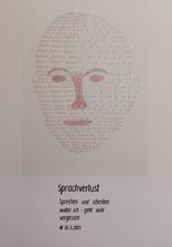 Sprachverlust