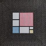 Mondrians Traum