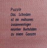 Puzzle