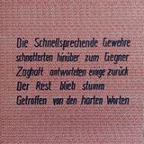 stumm