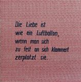Luftballon