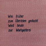 Spielerei