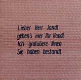 Literaturpreis