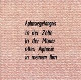 Aphasiegefängnis