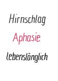 lebenslänglich