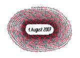 1. August 2007