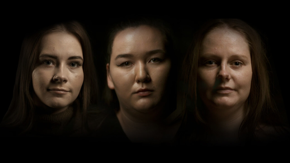 PARTIERNES SKJULTE OVERGREB // DOCEYE // TV2 // 2020