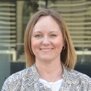 Tine Vestergren Uldal