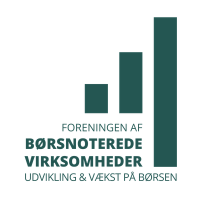 FBV - Foreningen af Børsnoterede Virksomheder