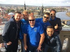 Dresden 2019