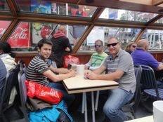 Amsterdam 2012