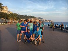 Nizza + Monaco 2017