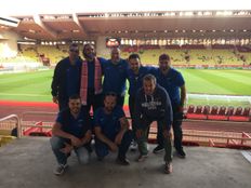 Nizza + Monaco 2017