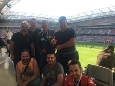 Nizza + Monaco 2017