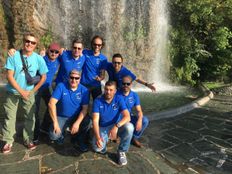 Nizza + Monaco 2017
