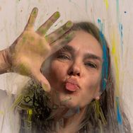 Astrid Versantvoort