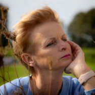 Rosé van Oorschot