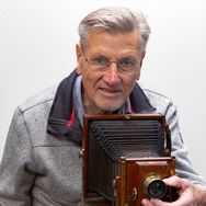 Marcel van der Steen