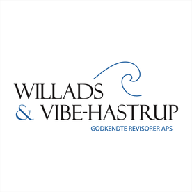 WILLADS & VIBE-HASTRUP