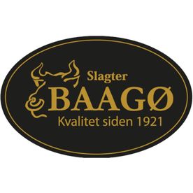 SLAGTER BAAGØ
