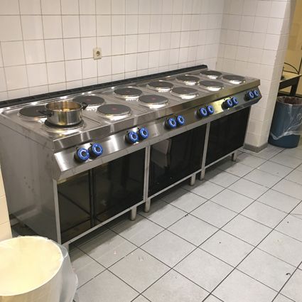 groot keuken