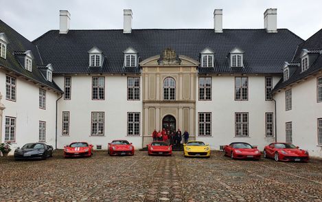 20220909_173837 Maskad slott Danmark