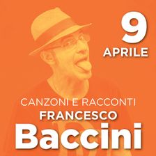 FRANCESCO BACCINI