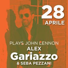 ALEX GARIAZZO & SEBA PEZZANI