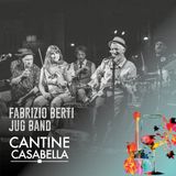 Fabrizio Berti Jug Band