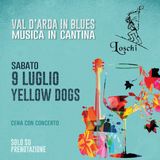 Sabato 9 luglio, dalle ore 19:00