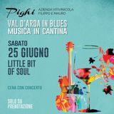 Sabato 25 giugno