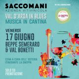 Venerdì 17 giugno, ore 20:00