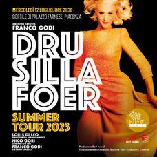 Drusilla Foer