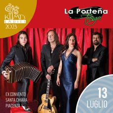 La Portena Tango
