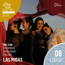 Las Migas