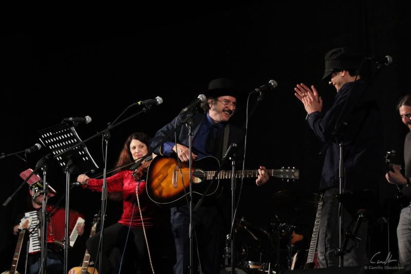 Bob Dylan night (5)