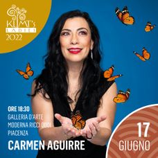 Carmen Aguirre