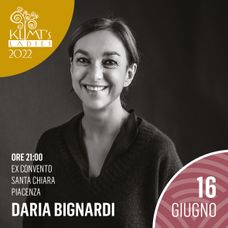 Daria Bignardi