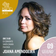 Joana Amendoeira