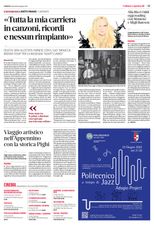 Patty Pravo Libertà