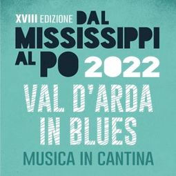 VAL D'ARDA IN BLUES