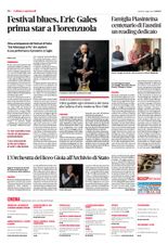 eric gales festival liberta