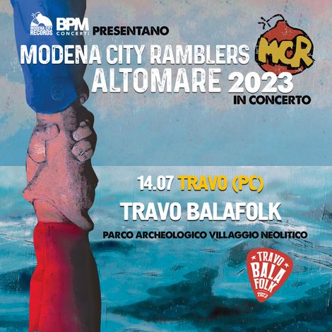 Modena City Ramblers