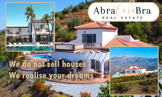 ABRACASABRA REAL ESTATE