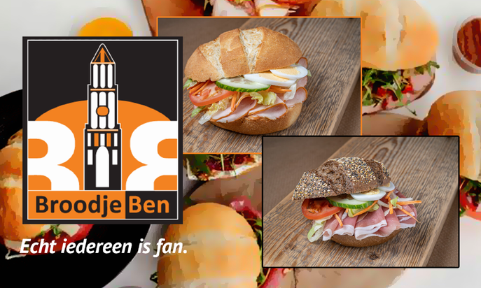 BROODJE BEN TORREMOLINOS