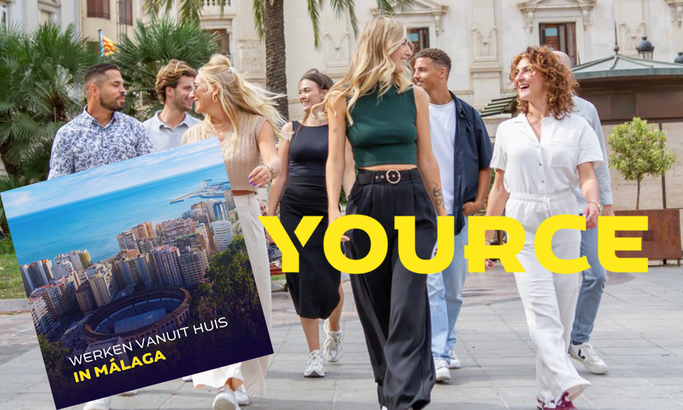 YOURCE ESPANA