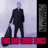 England Grime Kings by Prezzaman