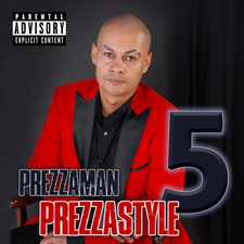 Prezzastyle 5 Artwork