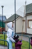 Lanterns in the Valley Parade 2019 001