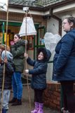Lanterns in the Valley Parade 2019 003